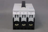 Eaton Moeller N3-400 Lasttrennschalter 266019 400A 8kV Unused OVP