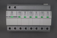 Phoenix Contact FLT-SEC+T1+T2-3S-350/25-FM &Uuml;berspannungsschutz 2905470 Unused