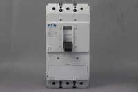 Eaton Moeller N3-630 Lasttrennschalter 266020 630A 690VAC Unused OVP