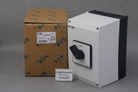 Eaton Moeller T5B-3-8342/I4 Hauptschalter 207226 Unused OVP