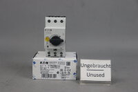 Eaton Moeller PKZM0-10 Motorschutzschalter 072739...