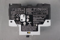 Eaton Moeller PKZM0-10 Motorschutzschalter 072739 XTPR010BC1 6,3 - 10A Unused OVP