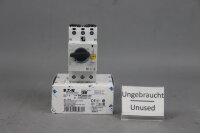 Eaton PKZM0-20 Motorschutzschalter 046988 XTPR020BC1...