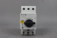 Eaton PKZM0-20 Motorschutzschalter 046988 XTPR020BC1 Unused OVP