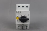 Eaton Moeller PKZM0-6,3 Motorschutzschalter 072738 XTPR6P3BC1 Unused OVP