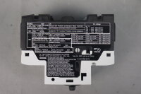 Eaton Moeller PKZM0-6,3 Motorschutzschalter 072738 XTPR6P3BC1 Unused OVP