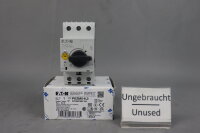 Eaton PKZM0-6,3 072738 Motorschutzschalter 4,0...6,3A...