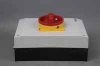 Eaton Moeller P3-63/I4/SVB Hauptschalter 207343 63A 690V Unused OVP