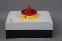 Eaton Moeller P3-63/I4/SVB Hauptschalter 207343 63A 690V Unused OVP