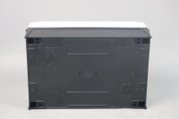Eaton Moeller P3-63/I4/SVB Hauptschalter 207343 63A 690V Unused OVP