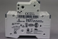 Siemens 5SY6201-7 Leistungsschutzschalter C1 400V Unused OVP