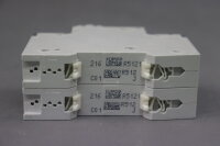 Siemens 5SY6201-7 Leistungsschutzschalter C1 400V Unused OVP