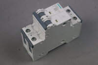 Siemens 5SY6201-7 Leistungsschutzschalter C1 400V Unused OVP