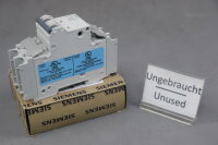 Siemens 5SJ4210-7HG41 Leistungsschutzschalter 10A 240V Unused OVP