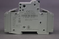 Siemens 5SJ4210-7HG41 Leistungsschutzschalter 10A 240V Unused OVP