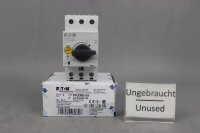 Eaton Moeller PKZM0-25 Motorschutzschalter 046989...