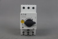 Eaton Moeller PKZM0-25 Motorschutzschalter 046989 XTPR025BC1 Unused OVP