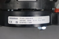 Kendrion Binder 7343111H00-0015 Drehstrombremse 400VAC...