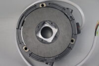 Kendrion Binder 7343111H00-0015 Drehstrombremse 400VAC 50Hz 15Nm 0,14A Unused