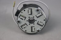 Kendrion Binder 7343111H00-0015 Drehstrombremse 400VAC 50Hz 15Nm 0,14A Unused