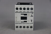 Eaton Moeller DILA-31 (24V50Hz) Hilfssch&uuml;tz 276351 XTRE10B31 Unused OVP
