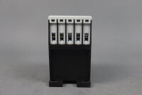 Eaton Moeller DILA-31 (24V50Hz) Hilfssch&uuml;tz 276351 XTRE10B31 Unused OVP