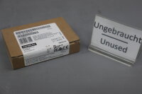 Siemens 6ES7138-4CA60-0AB0 Power Module FS:20 Sealed