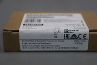 Siemens 6ES7138-4CA60-0AB0 Power Module FS:20 Sealed