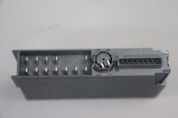 Siemens 6ES7138-4CA60-0AB0 Power Module FS:20 Unused OVP