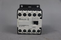 Eaton Moeller DILER-40 (24V50Hz) Kleinsch&uuml;tz 010094 Unused OVP