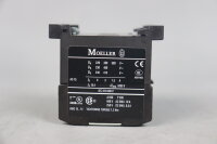 Eaton Moeller DILER-40 (24V50Hz) Kleinsch&uuml;tz 010094 Unused OVP