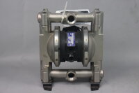 Verderair VA20SP-SSTFTFTB00 Druckluftmembranpumpe 810.6839 3/4&quot; 7bar Unused