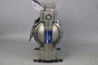 Verderair VA20SP-SSTFTFTB00 Druckluftmembranpumpe 810.6839 3/4&quot; 7bar Unused