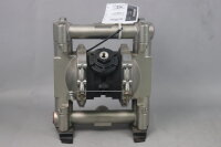 Verderair VA20SP-SSTFTFTB00 Druckluftmembranpumpe 810.6839 3/4&quot; 7bar Unused