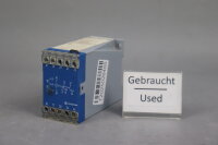 Schleicher SSY12 Zeitrelais 0,5s 230V 5A Used