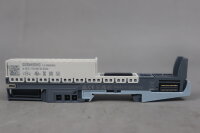 Siemens ET200SP 6ES7 193-6BP20-0DA0 Baseunit 6ES7193-6BP20-0DA0 FS:21 Unused OVP