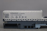 Siemens ET200SP 6ES7 193-6BP20-0DA0 Baseunit 6ES7193-6BP20-0DA0 FS:21 Unused OVP
