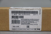 Siemens SIMATIC 6ES7 392-1AJ00-0AA0 Connector 6ES7392-1AJ00-0AA0 E:02 Unused OVP