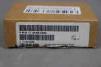 Siemens 6ES7 137-6AA00-0BA0 Communication Module...