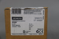 Siemens 6ES7 137-6AA00-0BA0 Communication Module 6ES71376AA000BA0 Unused OVP