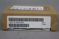 Siemens 6ES7 131-6BF00-0CA0 Input Module...