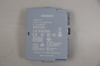 Siemens 6ES7 131-6BF00-0CA0 Input Module 6ES7131-6BF00-0CA0 FS:21 Unused OVP