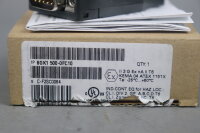 Siemens 6GK1 500-0FC10 Busconnector 6GK1500-0FC10 FS:01 Unused OVP