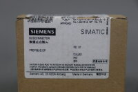 Siemens 6GK1 500-0FC10 Busconnector 6GK1500-0FC10 FS:01 Unused OVP