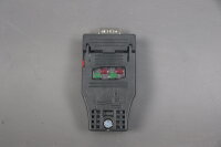 Siemens 6GK1 500-0FC10 Busconnector 6GK1500-0FC10 FS:01 Unused OVP