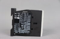 Eaton DILM7-01 (24V50/60HZ) Leistungssch&uuml;tz 276589 XTCE007B01T Unused OVP