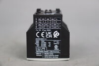 Eaton Moeller 5x DILA-XHI40 Hilfsschalter 276428 XTCEXFAC40 Unused OVP