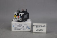 Eaton ZB12-12 Motorschutzrelais 278441 XTOB012BC1 Unused OVP