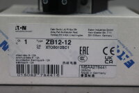 Eaton ZB12-12 Motorschutzrelais 278441 XTOB012BC1 Unused OVP