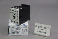 Eaton DILM7-10 Leistungsschütz 24V50/60Hz 276554...